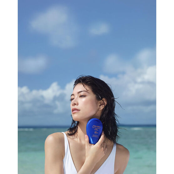 EXPERT SUN PROTETOR SOLAR EM CREME EXPERT SUN PROTECTOR LOTION SPF50+ - 150ML